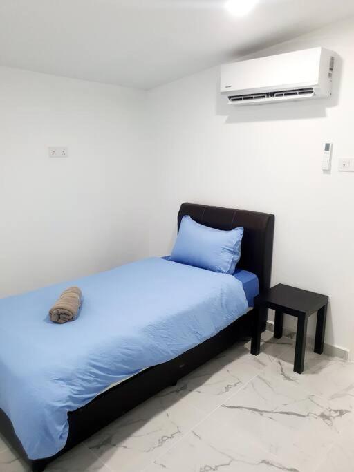 Jovial Cozy&stylish House 4room@bm Sri Rambai Holiday home Bukit Mertajam