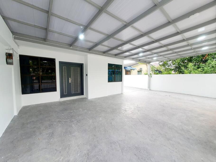 Holiday home Jovial Cozy&stylish House 4room@bm Sri Rambai *