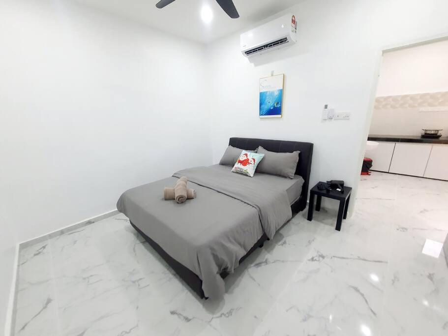 Jovial Cozy&stylish House 4room@bm Sri Rambai * Bukit Mertajam