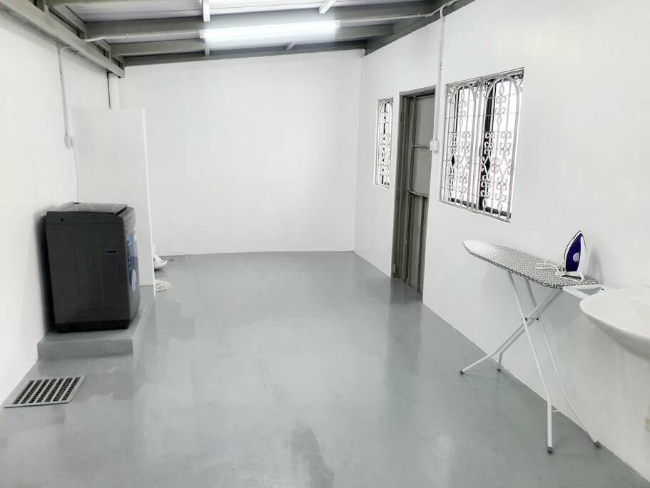 Holiday home Jovial Cozy&stylish House 4room@bm Sri Rambai